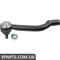 Наконечник рульової тяги LEMFORDER 3741901