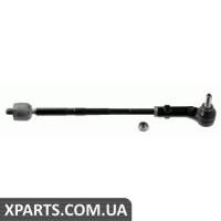 Рульова тяга LEMFORDER 3599201