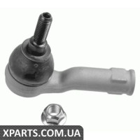 Наконечник рульової тяги LEMFORDER 3392701