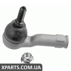 Наконечник рульової тяги LEMFORDER 3392701