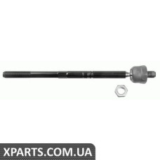 Рульова тяга LEMFORDER 2532902