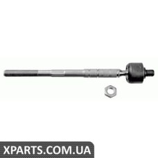 Рульова тяга LEMFORDER 3530201