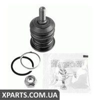 Шарова опора LEMFORDER 3450701 Шарова опора LEMFORDER 3450701