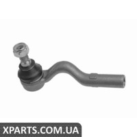 Наконечник рульової тяги LEMFORDER 1266202