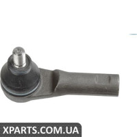 Наконечник рульової тяги LEMFORDER 2520401