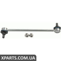 Тяга стабілізатора LEMFORDER 3073801