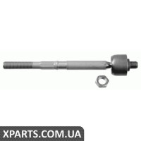Рульова тяга LEMFORDER 3067002