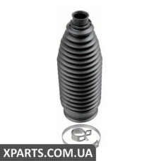 Пильовик рульовий LEMFORDER 3534201