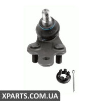 Шарова опора LEMFORDER 3470601
