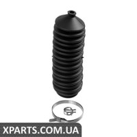Пильовик рульової рейки LEMFORDER 3015001