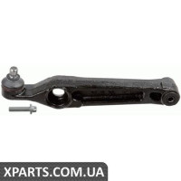 Важіль підвіски LEMFORDER 3376201