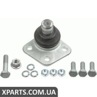 Кульова опора LEMFORDER 1566902