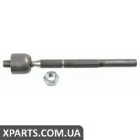 Наконечник рульової тяги LEMFORDER 3785101