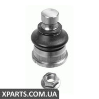 Кульова опора LEMFORDER 2772002