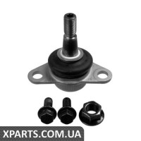 Кульова опора LEMFORDER 2679503 Кульова опора LEMFORDER 2679503