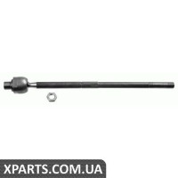 Рульова тяга LEMFORDER 3689201 Рульова тяга LEMFORDER 3689201