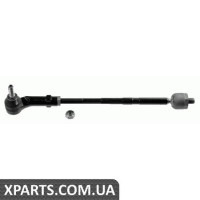 Рульова тяга LEMFORDER 3599101