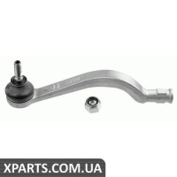 Наконечник рульової тяги LEMFORDER 3093601