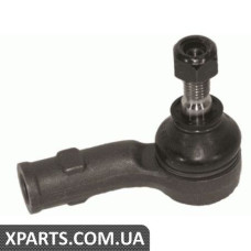 Наконечник рульової тяги LEMFORDER 1025002