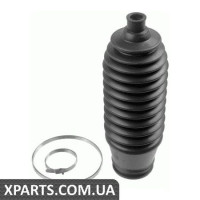 Пильовик рульовий LEMFORDER 3396801