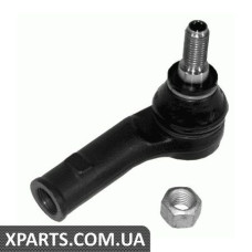 Наконечник рульової тяги LEMFORDER 1027502