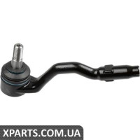 Наконечник рульової тяги LEMFORDER 3099302