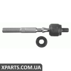Рульова тяга LEMFORDER 2670601