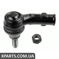 Наконечник рульової тяги LEMFORDER 1837304