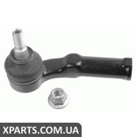 Наконечник рульової тяги LEMFORDER 3387201