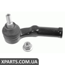 Наконечник рульової тяги LEMFORDER 3387201