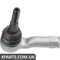 Наконечник рульової тяги LEMFORDER 3712101