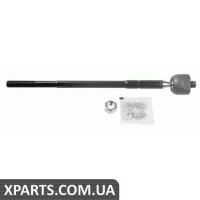 Рульова тяга LEMFORDER 3674101