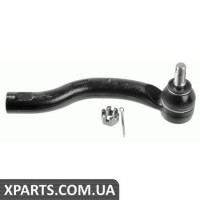 Наконечник рульової тяги LEMFORDER 3709401