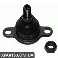 Кульова опора LEMFORDER 2759802