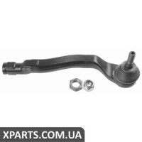 Наконечник рульової тяги LEMFORDER 3201202