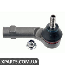 Наконечник рульової тяги LEMFORDER 2600102