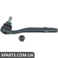 Наконечник рульової тяги LEMFORDER 2957901
