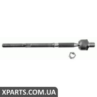 Рульова тяга LEMFORDER 2508401