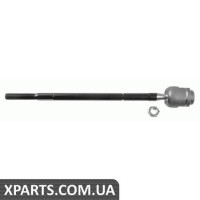 Рульова тяга LEMFORDER 3353701