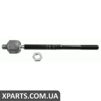 Рульова тяга LEMFORDER 3697101 Рульова тяга LEMFORDER 3697101