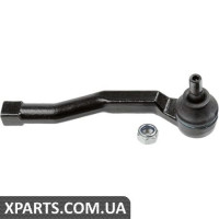 Наконечник рульової тяги LEMFORDER 3108901