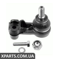 Наконечник рульової тяги LEMFORDER 3530501