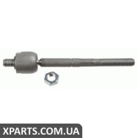 Рульова тяга LEMFORDER 3789101