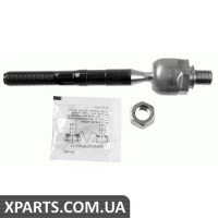 Рульова тяга LEMFORDER 3452401