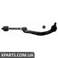 Рульова тяга LEMFORDER 2798601 Рульова тяга LEMFORDER 2798601