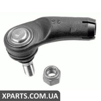 Наконечник рульової тяги LEMFORDER 1002602