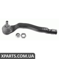 Наконечник рульової тяги LEMFORDER 3201102