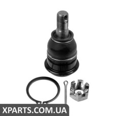 Кульова опора LEMFORDER 1186502