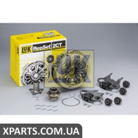 Комплект зчеплення LUK 602000500