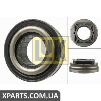 Вижимний підшипник LUK 500082610